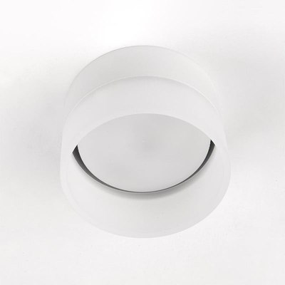 Точечный светильник General Lighting GWL-GX53-M-IP20 / 661351