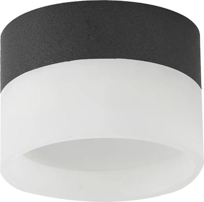 Точечный светильник General Lighting GWL-GX53-M-IP20 / 661353 - фото