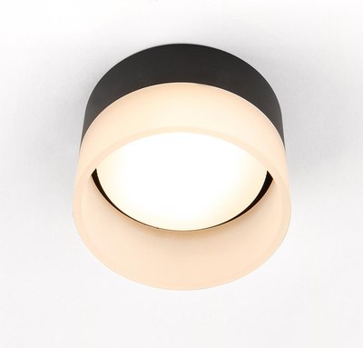 Точечный светильник General Lighting GWL-GX53-M-IP20 / 661353