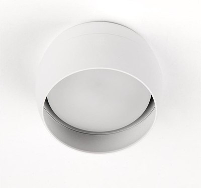 Точечный светильник General Lighting GWL-GX53-M-IP20 / 661335