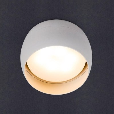 Точечный светильник General Lighting GWL-GX53-M-IP20 / 661335