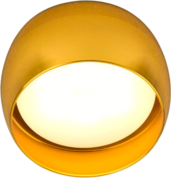 Потолочный светильник General Lighting GWL-GX53-M-IP20 / 661336 - фото