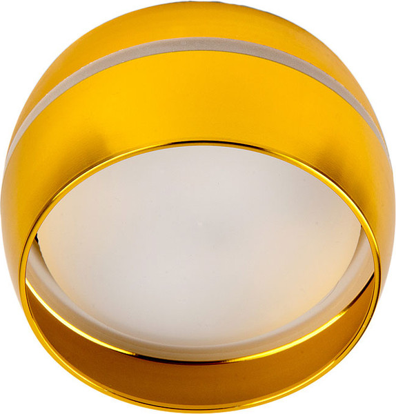 Точечный светильник General Lighting GWL-GX53-M-IP20 / 661340 - фото