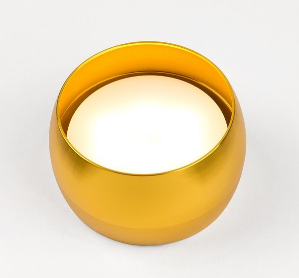 Точечный светильник General Lighting GWL-GX53-M-IP20 / 661340