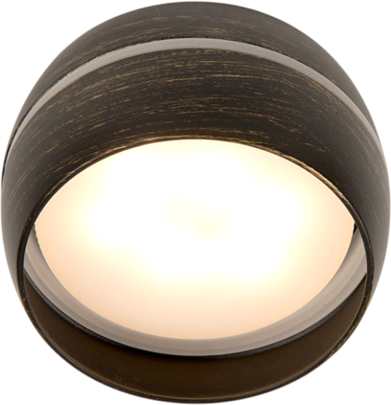 Точечный светильник General Lighting GWL-GX53-M-IP20 / 661341 - фото