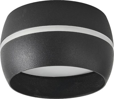 Точечный светильник General Lighting GWL-GX53-M-IP20 / 661342 - фото