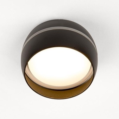 Точечный светильник General Lighting GWL-GX53-M-IP20 / 661342