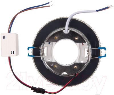 Точечный светильник General Lighting GCL-GX53-H38 / 661319