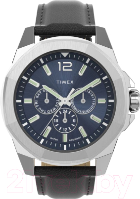 Часы наручные мужские Timex TW2V43200 - фото