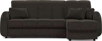 Диван угловой Moon Family 109 / MF006663 - фото