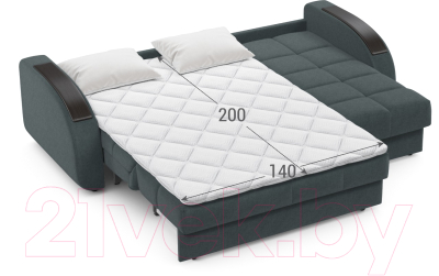 Диван угловой Moon Family 109 / MF006664