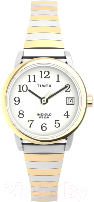 Часы наручные женские Timex TWG030200 - фото