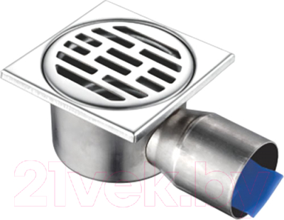 Трап для душа Ledeme L83-4 - фото