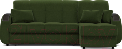 Диван угловой Moon Family 109 / MF006665 - фото