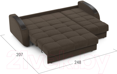 Диван угловой Moon Family 109 / MF006667