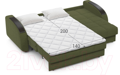 Диван угловой Moon Family 109 / MF006668