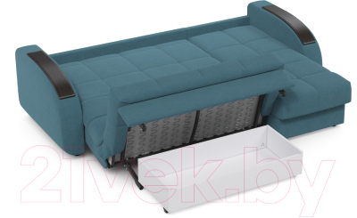 Диван угловой Moon Family 109 / MF006669