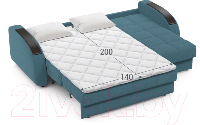 Диван угловой Moon Family 109 / MF006669