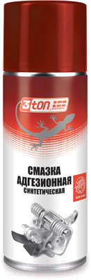 Смазка техническая 3ton ТС-573 - фото