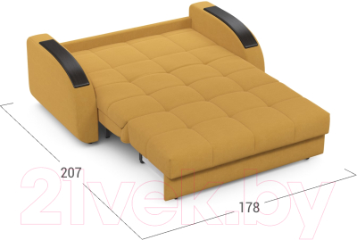 Диван Moon Family 109 / MF006686