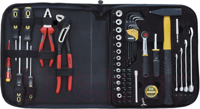 Универсальный набор инструментов Proxxon 23670  - фото