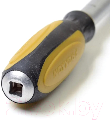 Трещотка Proxxon Rotary с дополнительной функцией вращения рукояти / 23082