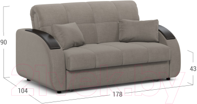 Диван Moon Family 109 / MF006674