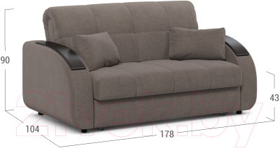 Диван Moon Family 109 / MF006675