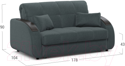 Диван Moon Family 109 / MF006679