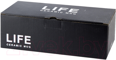 Чашка с блюдцем Nouvelle Голубика / 1760170-2 