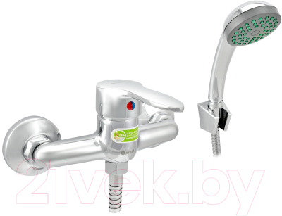 Смеситель Juguni 0402.606 - фото