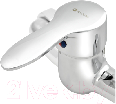 Смеситель Juguni 0402.606