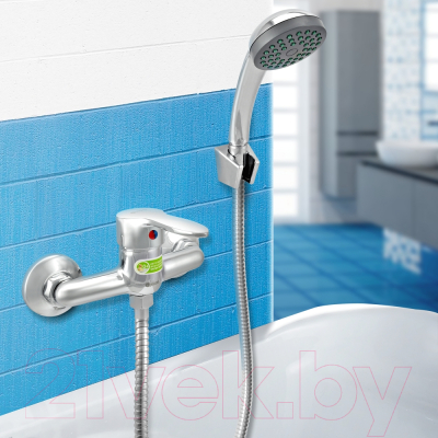 Смеситель Juguni 0402.606