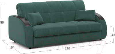 Диван Moon Family 109 / MF006691