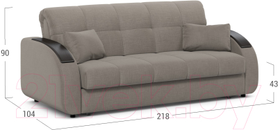 Диван Moon Family 109 / MF006689