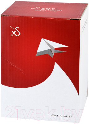 Кружка с ложкой Nouvelle Best Thing / 1760175-4