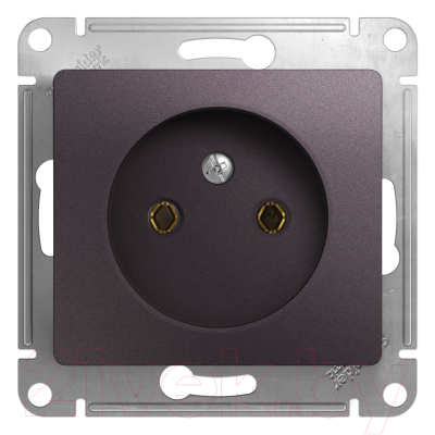 Розетка Schneider Electric Glossa GSL001441 - фото