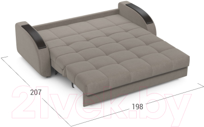 Диван Moon Family 109 / MF006719