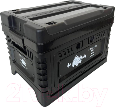 Органайзер для хранения Happy Home HH-011 - фото