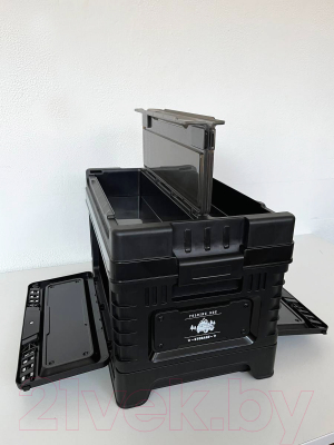 Органайзер для хранения Happy Home HH-011