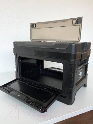 Органайзер для хранения Happy Home HH-011