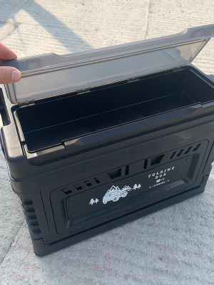 Органайзер для хранения Happy Home HH-011