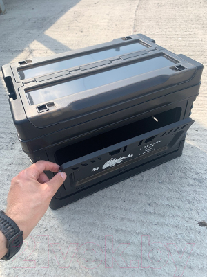 Органайзер для хранения Happy Home HH-011