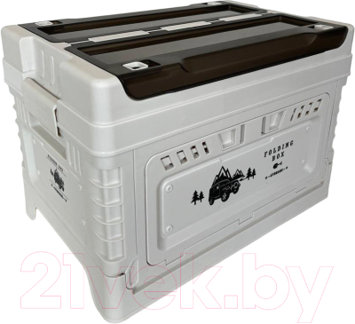 Органайзер для хранения Happy Home HH-028 - фото