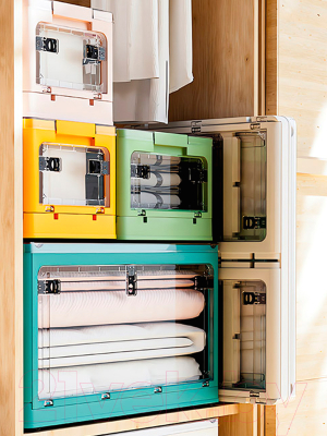 Контейнер для хранения Happy Home HH-015