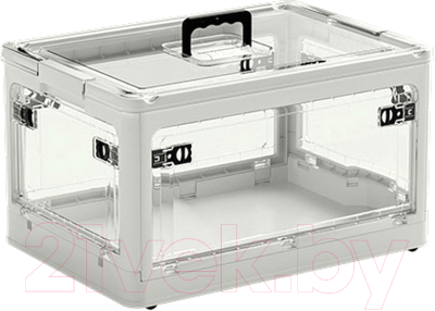 Контейнер для хранения Happy Home HH-018 - фото