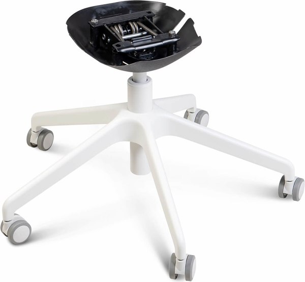 Стул офисный Sheffilton SHT-ST19/S154