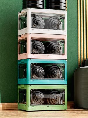 Контейнер для хранения Happy Home HH-019