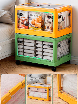 Контейнер для хранения Happy Home HH-019