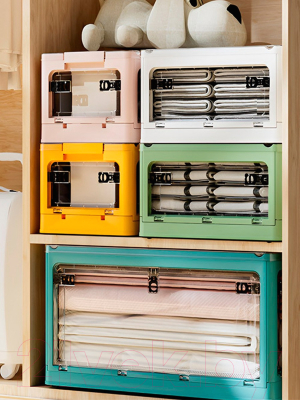 Контейнер для хранения Happy Home HH-019